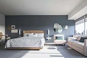 Element Calgary Downtown