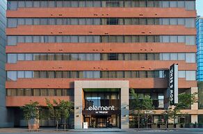 Element Calgary Downtown