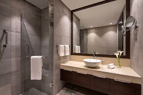 Marriott Executive Apartments Doha, Le Mirage City Walk