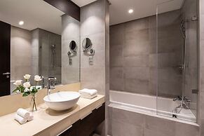 Marriott Executive Apartments Doha, Le Mirage City Walk