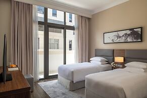 Marriott Executive Apartments Doha, Le Mirage City Walk