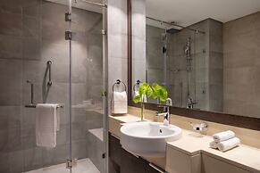 Marriott Executive Apartments Doha, Le Mirage City Walk