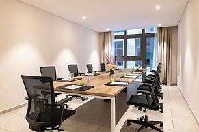 Marriott Executive Apartments Doha, Le Mirage City Walk