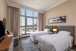 Marriott Executive Apartments Doha, Le Mirage City Walk