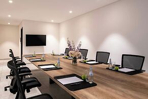 Marriott Executive Apartments Doha, Le Mirage City Walk