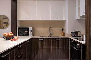 Marriott Executive Apartments Doha, Le Mirage City Walk