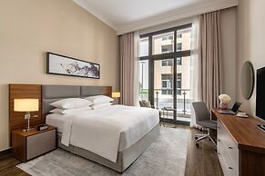 Marriott Executive Apartments Doha, Le Mirage City Walk