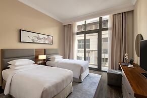 Marriott Executive Apartments Doha, Le Mirage City Walk