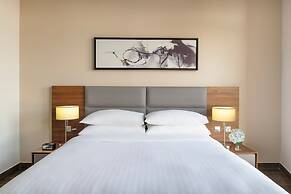 Marriott Executive Apartments Doha, Le Mirage City Walk