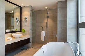 Marriott Executive Apartments Doha, Le Mirage City Walk