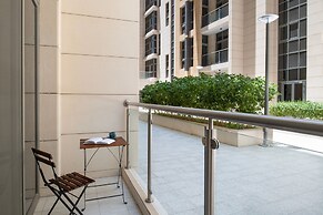 Marriott Executive Apartments Doha, Le Mirage City Walk