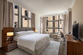 Marriott Executive Apartments Doha, Le Mirage City Walk