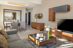 Marriott Executive Apartments Doha, Le Mirage City Walk