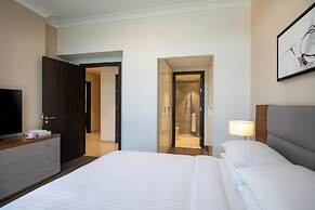 Marriott Executive Apartments Doha, Le Mirage City Walk