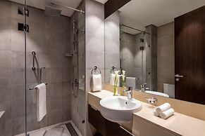 Marriott Executive Apartments Doha, Le Mirage City Walk