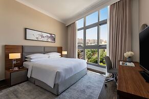 Marriott Executive Apartments Doha, Le Mirage City Walk