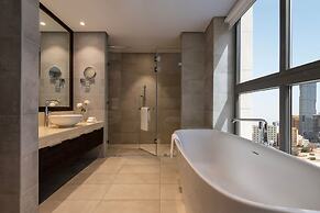 Marriott Executive Apartments Doha, Le Mirage City Walk