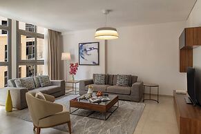 Marriott Executive Apartments Doha, Le Mirage City Walk