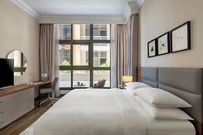 Marriott Executive Apartments Doha, Le Mirage City Walk