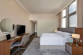 Marriott Executive Apartments Doha, Le Mirage City Walk