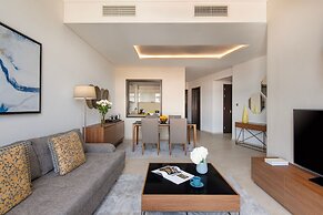 Marriott Executive Apartments Doha, Le Mirage City Walk