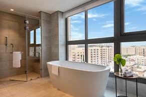 Marriott Executive Apartments Doha, Le Mirage City Walk