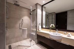 Marriott Executive Apartments Doha, Le Mirage City Walk