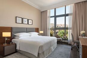 Marriott Executive Apartments Doha, Le Mirage City Walk