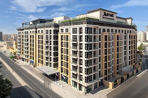 Marriott Executive Apartments Doha, Le Mirage City Walk