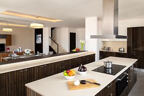 Marriott Executive Apartments Doha, Le Mirage City Walk