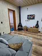 Refúgio da Montanha - Angelina - SC