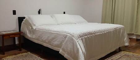 Refúgio da Montanha - Angelina - SC