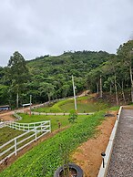 Refúgio da Montanha - Angelina - SC