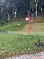 Refúgio da Montanha - Angelina - SC