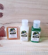 Refúgio da Montanha - Angelina - SC