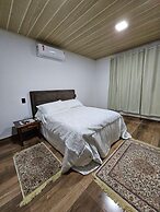 Refúgio da Montanha - Angelina - SC