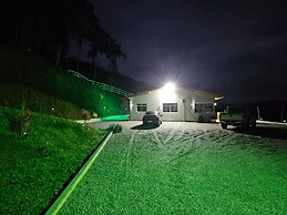 Refúgio da Montanha - Angelina - SC