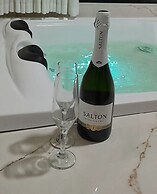 Refúgio da Montanha - Angelina - SC