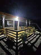 Refúgio da Montanha - Angelina - SC