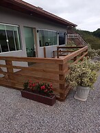 Refúgio da Montanha - Angelina - SC