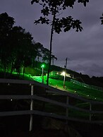 Refúgio da Montanha - Angelina - SC