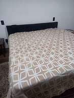 Refúgio da Montanha - Angelina - SC