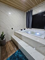 Refúgio da Montanha - Angelina - SC