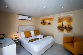 Sunset Luxury Camps