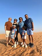 Sunset Luxury Camps