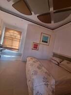 Sunset Luxury Camps