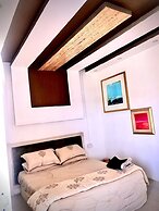 Sunset Luxury Camps
