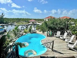 Shipwreck Cove