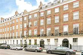 Chic London Apartment in Prime Location