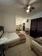 Hotel Real Granada